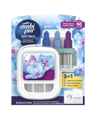 AMBIPUR 3VOLUTION BASE+RIC.20 ML. RISV PRIMAV.