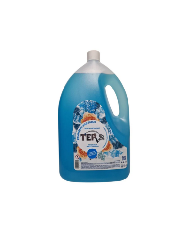 TERS LAVAPAVIMENTI PROF. BREZZA MARINA 4LT