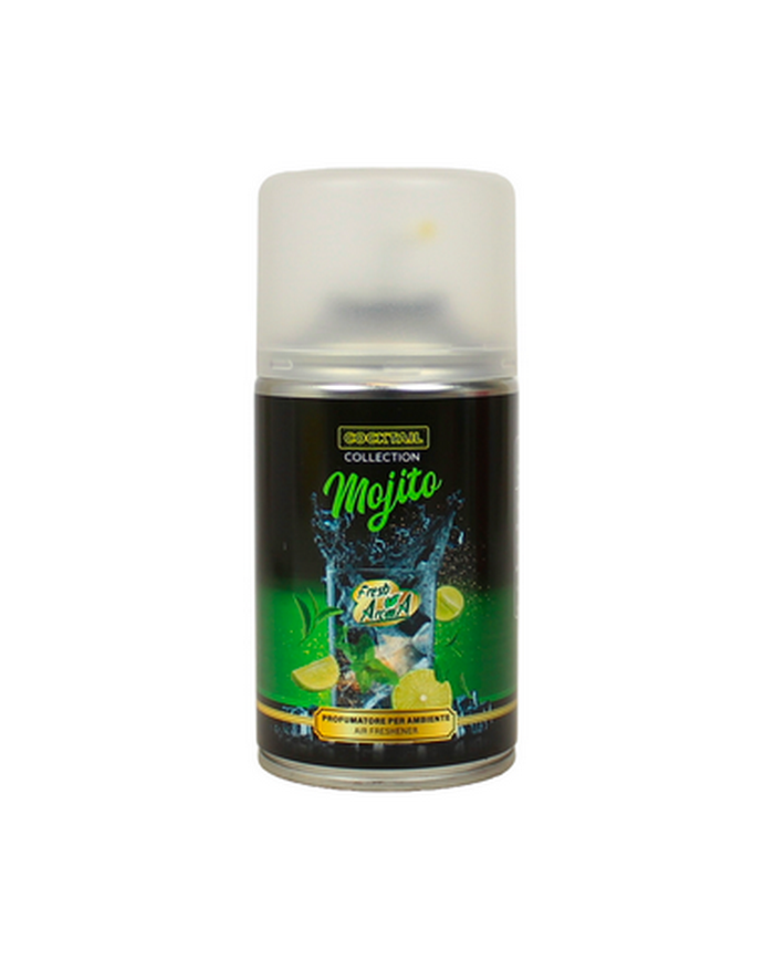 RICARICA COCKT. MOJITO FRESH AROMA 250ML