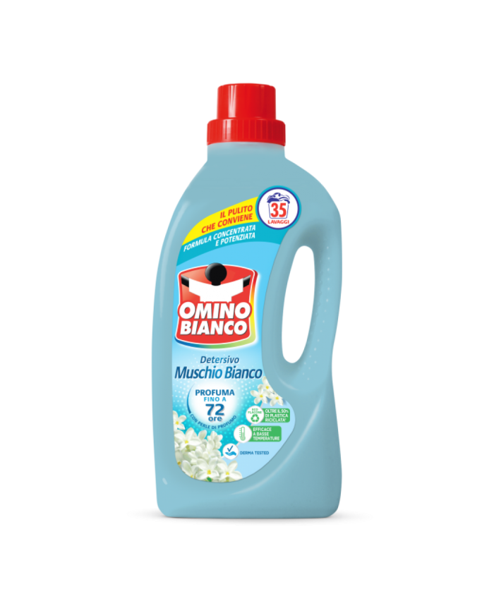 OMINO B. LAV.LIQ.  35 LAV. MUSCHIO