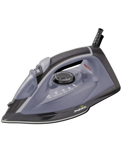 FERRO DA STIRO 2600W PIASTRA CERAMICA J