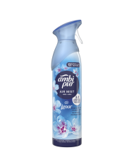 AMBIPUR DEOD.SPRAY 185ML AIR EFFECT RISV. PRIMAVER