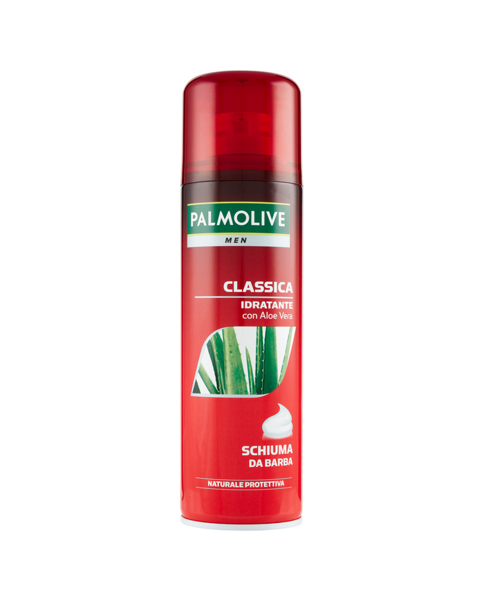 PALMOLIVE SCHIUMA DA BARBA ML 300