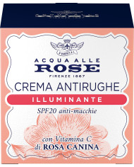 ROBERTS VISO AAR CR.A/RUGHE ILLUMINANTE 50ML