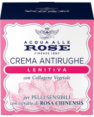 ROBERTS VISO AAR CR.A/RUGHE LENITIVA 50ML
