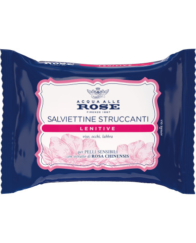 ROBERTS VISO AAR SALV.STRUCC.20PZ LENITIVE