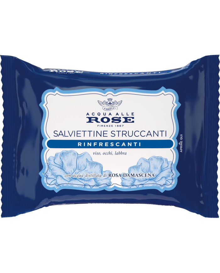 ROBERTS VISO AAR SALV.STRUCC.20PZ RINFRESCANTI