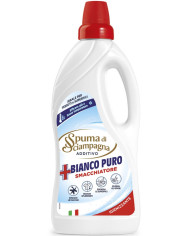 SPUMA SCIAMP BIANCOPURO SMACCHIATORE 900ML