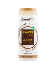 SPLENDOR SHAMPOO 300 ML COCCO