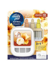 AMBIPUR 3VOLUTION BASE+RIC.20 ML. ORO