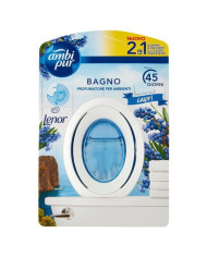 AMBIPUR BAGNO CAPRI