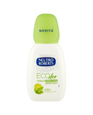 ROBERTS DEO VAPO NEW FRESCO TÈ VERDE 75ML