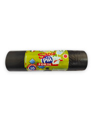 VEROLENE SACCO 70X110 NERO 10 PZ