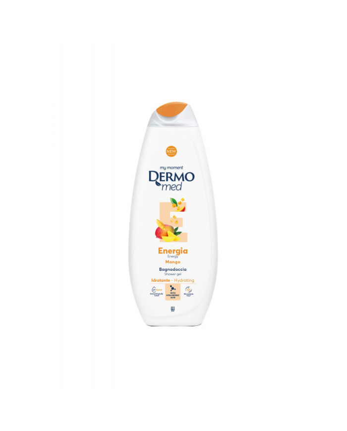 DERMOMED BAGNO ENERGIA/MANGO ML.650