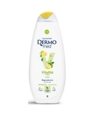 DERMOMED BAGNO VITALITÀ / LIME ML.650