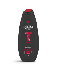 DERMOMED BAGNO TONICITA/GINSENG ML.650