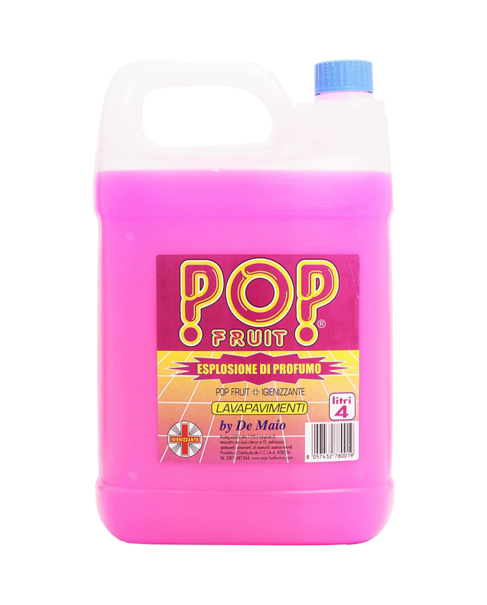 POP LAVAPAVIMENTI FRUIT LT 4