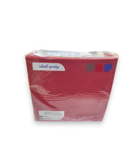 CP AIRLAID TOVAGLIOLI BORDO 40X40 PZ.50
