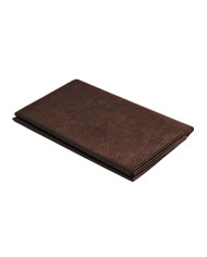 CP TOVAGLIA TNT 160X240 MARRONE