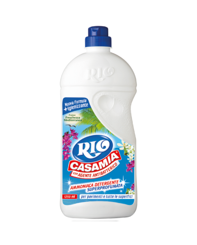 RIO CASAMIA 1250ML FRESCHEZZA MEDITERRANEA