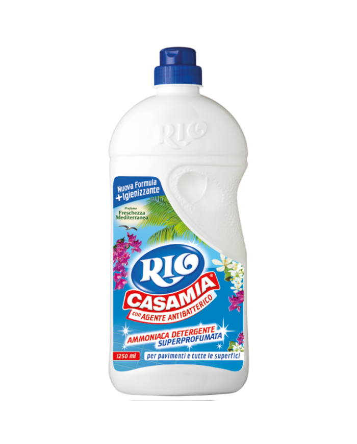 RIO CASAMIA 1250ML FRESCHEZZA MEDITERRANEA