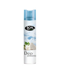 BON AIR DEOD. SPRAY TALCO ML.300