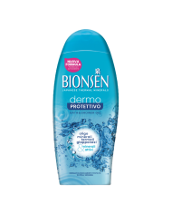 BIONSEN BAGNO 550 ML. DERMO PROTETTIVO