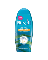 BIONSEN BAGNO 550 ML. DERMO RIVITALIZZANTE