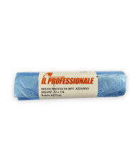 IL PROF. SACCO 72X110 AZZURRO 10PZ