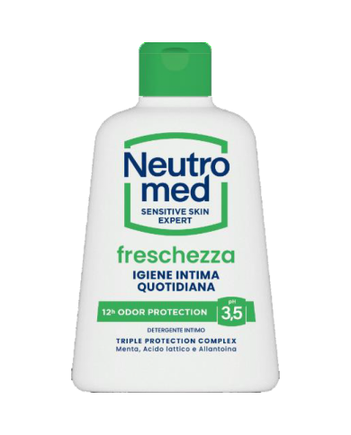 NEUTROMED INTIMO FRESCHEZZA ML.200 NEW