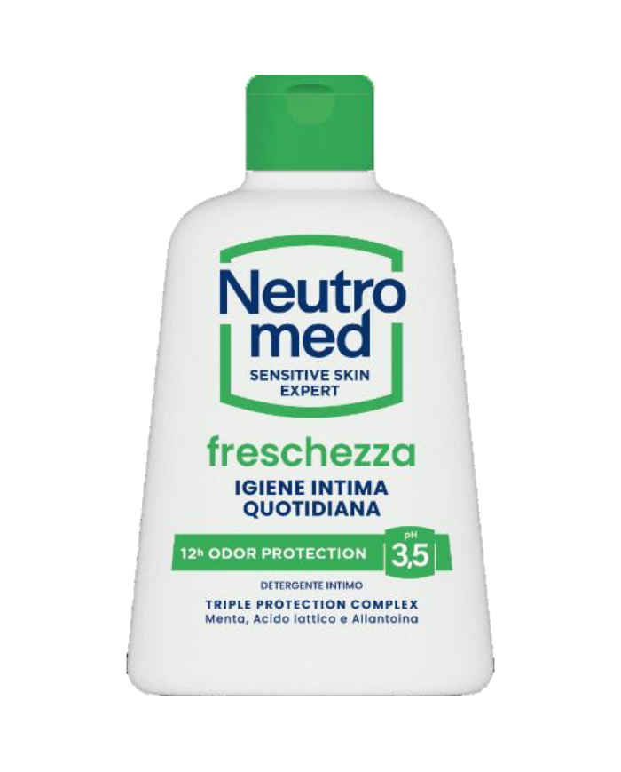 NEUTROMED INTIMO FRESCHEZZA ML.200 NEW