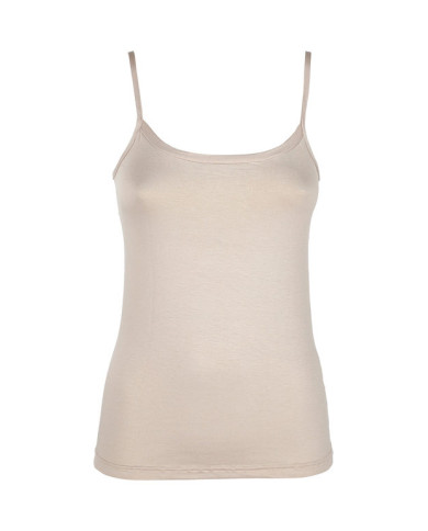 CANOTTA  TOP ART 4962 TG M BIANCA MAGIC DREAM