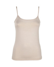 CANOTTA  TOP ART 4962 TG M BIANCA MAGIC DREAM