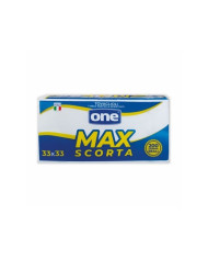 TOVAGLIOLI ONE MAX BLU 33X33 1 VELO