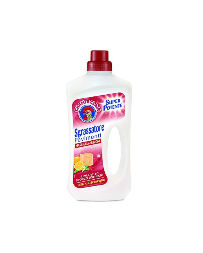 CHANTECLAIR PAVIM.750ML MARSIGLIA LIMONE