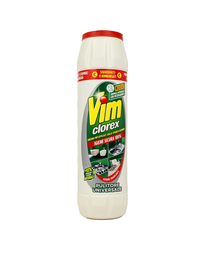 VIM CLOREX POLVE 750GR