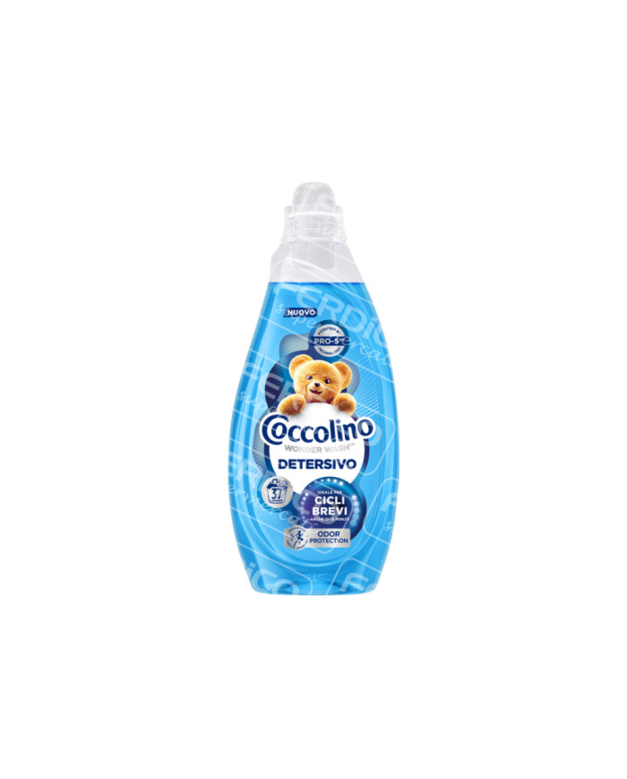 COCCOLINO LAVAT.ODOR PROTECTION 37 LAVAG.