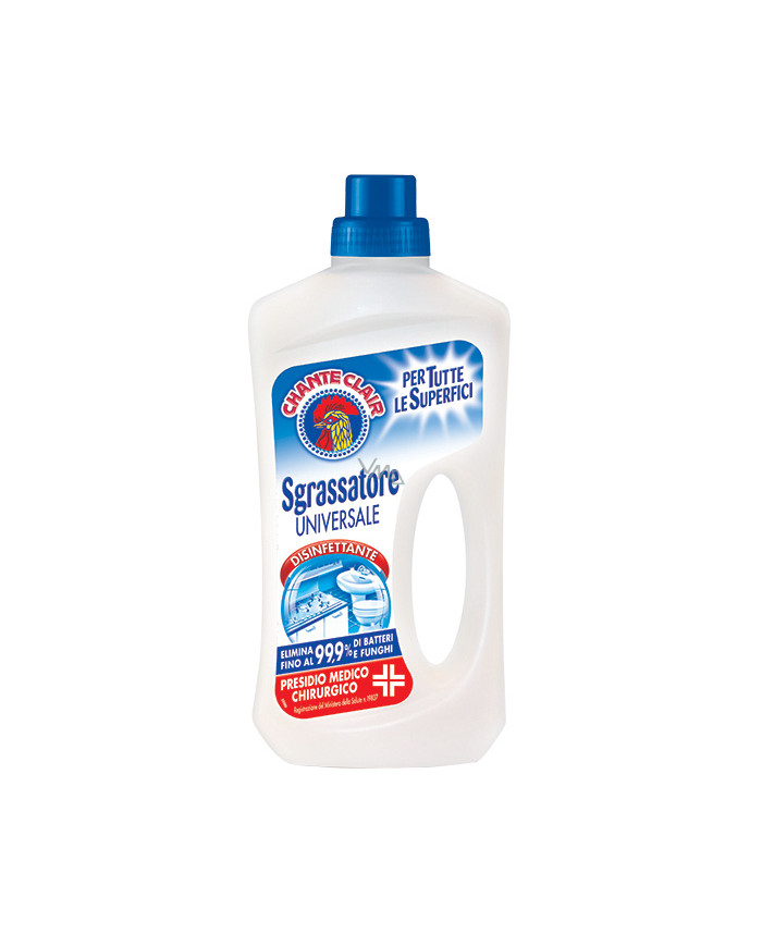 CHANTECLAIR PAVIM.750ML DISINFETTANTE