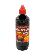 ITALFOCUS ACCENDIFUOCO LIQUIDO 750ML