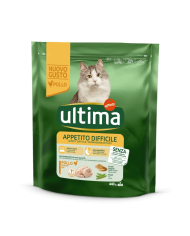 ULTIMA CAT 440GR APPETITO DIFFICILE POLLO