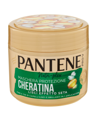 PANTENE MASCHERA LISCI E SETOSI ML.300
