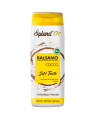 SPLENDOR BALSAMO 300ML COCCO