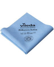 VILEDA PANNO PURMICRO 38X35 BLU
