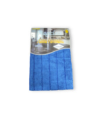 PANNO MICROFIBRA 42X60 MAGICLOT QUADROTTO