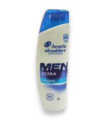 HEAD SHA 250ML MEN IDRATANTE ULTRA