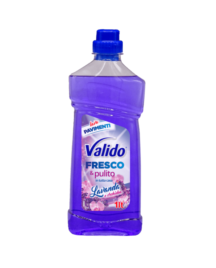 VALIDO PAVIMENTI LAVANDA LT 1