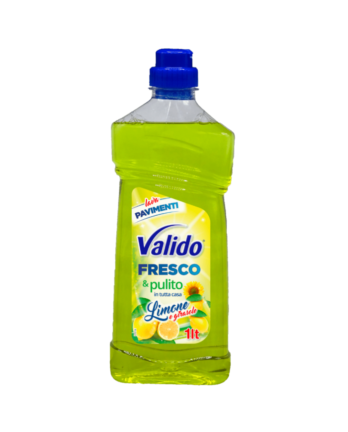 VALIDO PAVIMENTI LIMONE LT 1