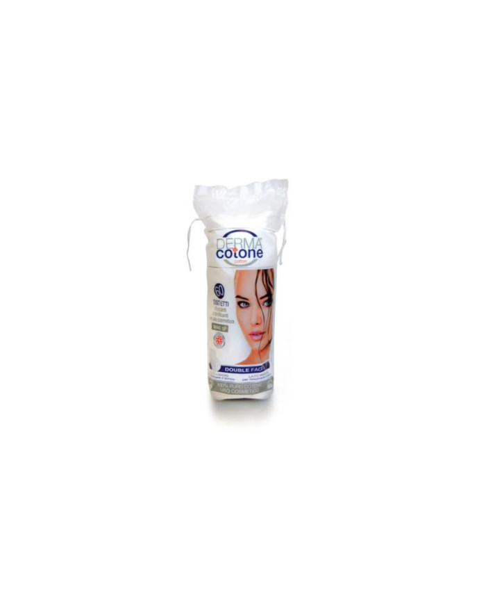 DERMACOTONE DISCH. STRUCCANTI 60 PZ