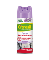 CITROSIL SPRAY DISINFETTANTE 300ML LAVANDA