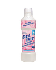 DEO DUE MORBIDO AMMORB.FIORI ROSA 1LT.